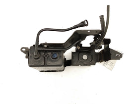 Jaguar XK8 Front Left Charcoal Canister - 0