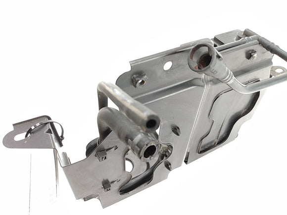 Jaguar XK8 Front Left Charcoal Canister