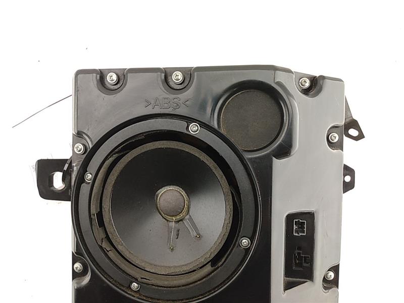 Jaguar XK8 Rear Right Speaker Assembly - 0