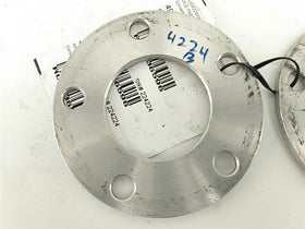 Jaguar XK8 Rear Wheel Spacer Set - 0