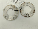 Jaguar XK8 Rear Wheel Spacer Set-4