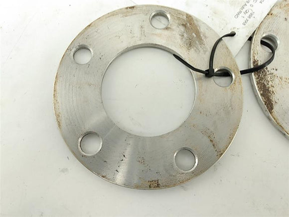 Jaguar XK8 Rear Wheel Spacer Set