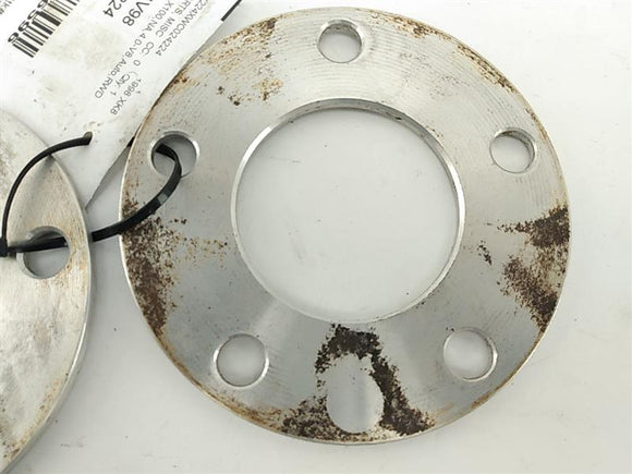 Jaguar XK8 Rear Wheel Spacer Set