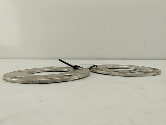 Jaguar XK8 Rear Wheel Spacer Set