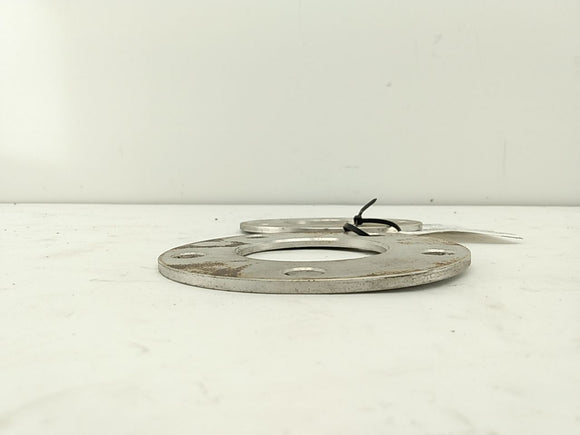 Jaguar XK8 Rear Wheel Spacer Set