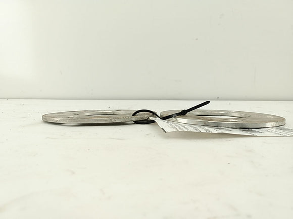 Jaguar XK8 Rear Wheel Spacer Set