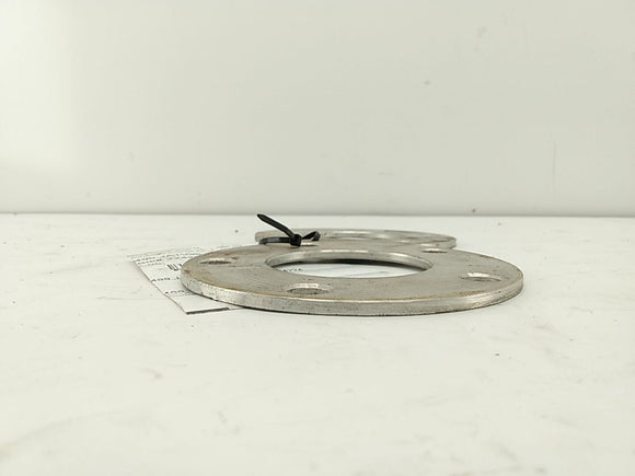 Jaguar XK8 Rear Wheel Spacer Set