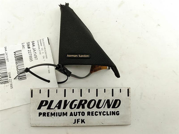 Jaguar XK8 Front Left Tweeter