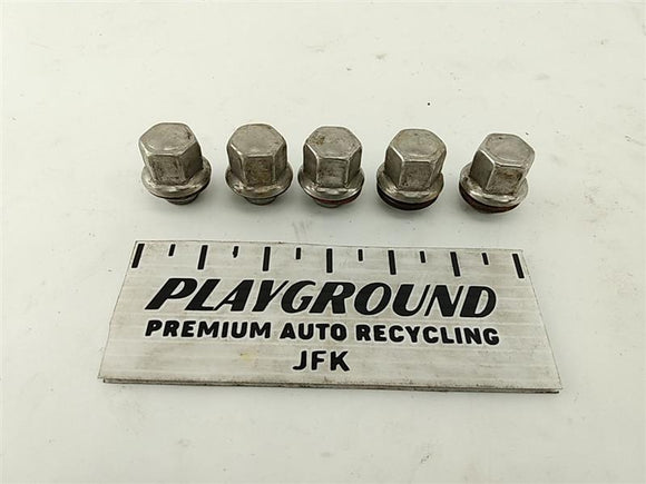 Jaguar XK8 Lug Nuts (Set Of 5)