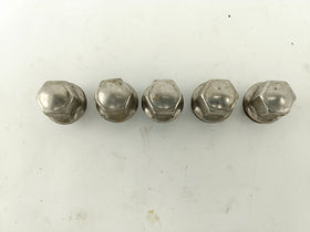 Jaguar XK8 Lug Nuts (Set Of 5) - 0