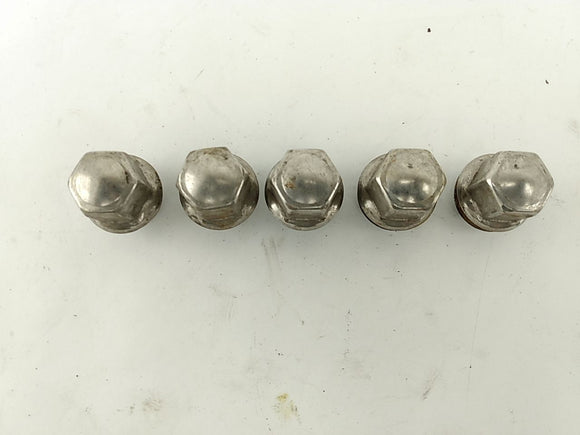 Jaguar XK8 Lug Nuts (Set Of 5)