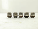 Jaguar XK8 Lug Nuts (Set Of 5)-3