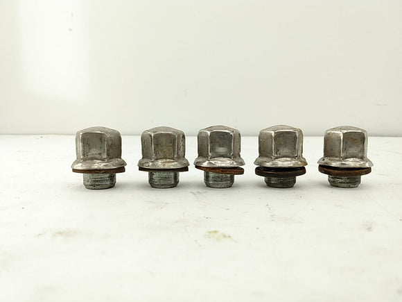 Jaguar XK8 Lug Nuts (Set Of 5)