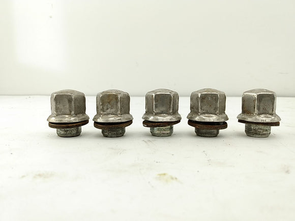 Jaguar XK8 Lug Nuts (Set Of 5)