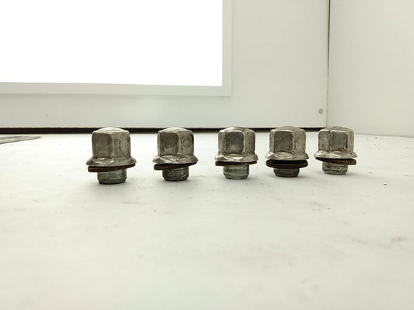 Jaguar XK8 Lug Nuts (Set Of 5)