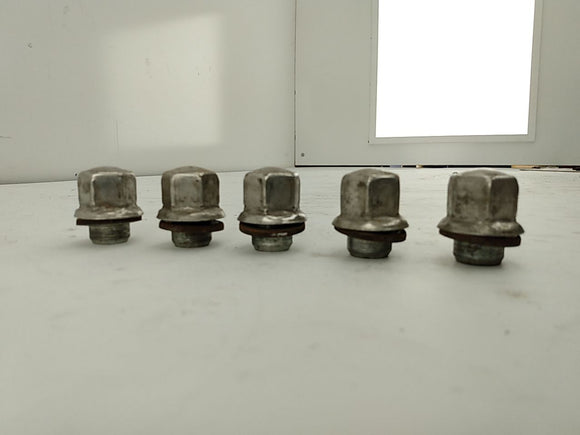Jaguar XK8 Lug Nuts (Set Of 5)