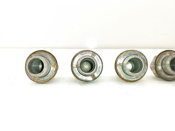 Jaguar XK8 Lug Nuts (Set Of 5)