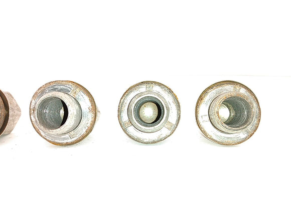 Jaguar XK8 Lug Nuts (Set Of 5)