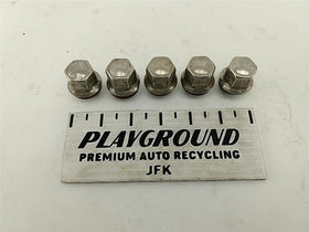 Jaguar XK8 Lug Nuts (Set Of 5)