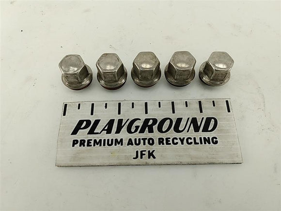 Jaguar XK8 Lug Nuts (Set Of 5)