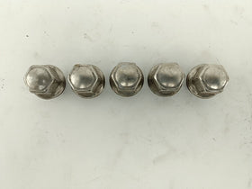 Jaguar XK8 Lug Nuts (Set Of 5) - 0