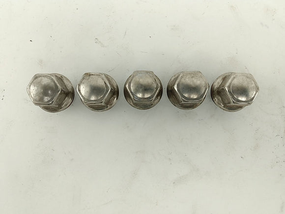 Jaguar XK8 Lug Nuts (Set Of 5)