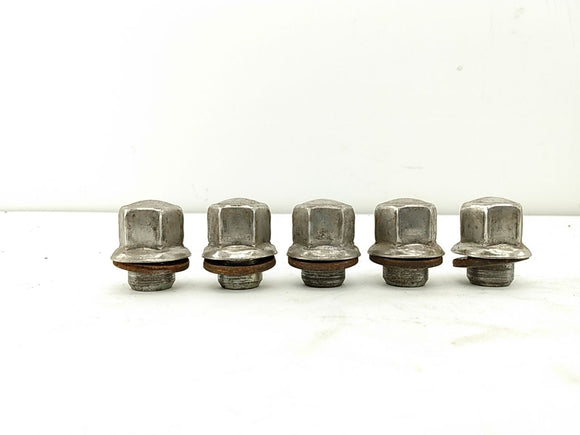 Jaguar XK8 Lug Nuts (Set Of 5)