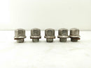 Jaguar XK8 Lug Nuts (Set Of 5)-4