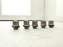 Jaguar XK8 Lug Nuts (Set Of 5)-5