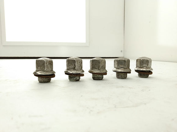 Jaguar XK8 Lug Nuts (Set Of 5)