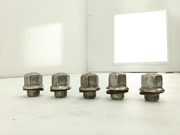 Jaguar XK8 Lug Nuts (Set Of 5)