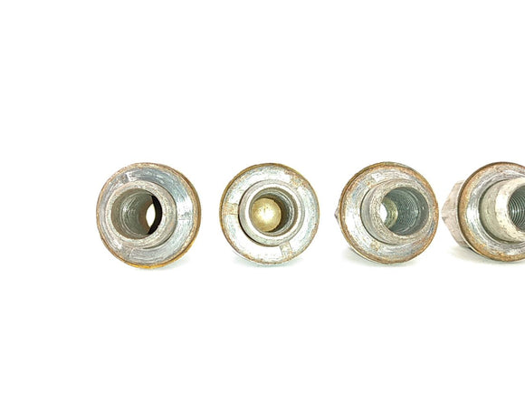 Jaguar XK8 Lug Nuts (Set Of 5)