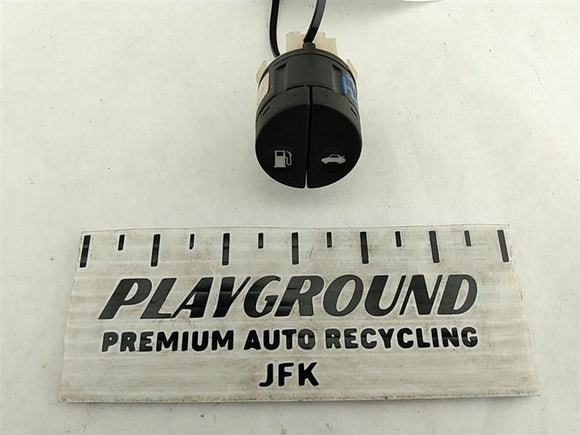 Jaguar XK8 Fuel Door & Trunk Release Switch