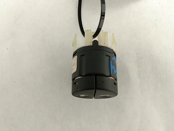 Jaguar XK8 Fuel Door & Trunk Release Switch