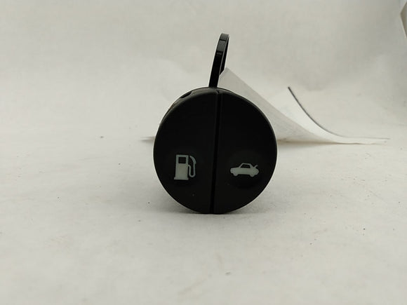 Jaguar XK8 Fuel Door & Trunk Release Switch