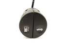 Jaguar XK8 Fuel Door & Trunk Release Switch-4
