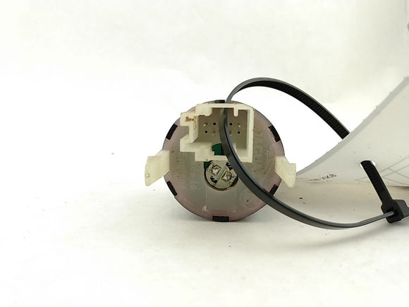 Jaguar XK8 Fuel Door & Trunk Release Switch