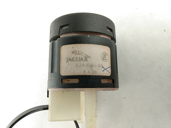 Jaguar XK8 Fuel Door & Trunk Release Switch