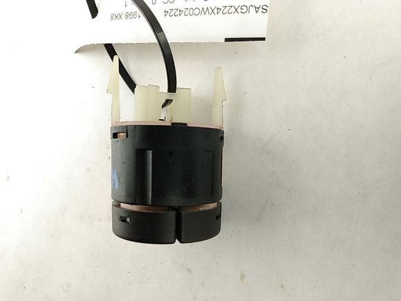 Jaguar XK8 Fuel Door & Trunk Release Switch