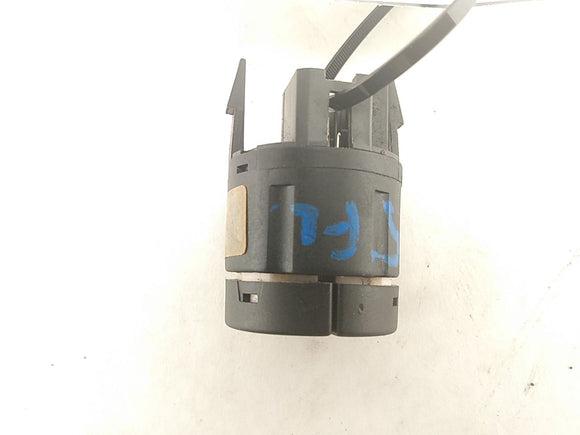 Jaguar XK8 Fuel Door & Trunk Release Switch