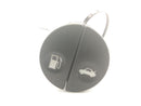 Jaguar XK8 Fuel Door & Trunk Release Switch-4