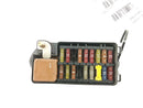 Jaguar XK8 Front Right Fuse Box-2