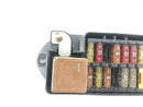 Jaguar XK8 Front Right Fuse Box-3