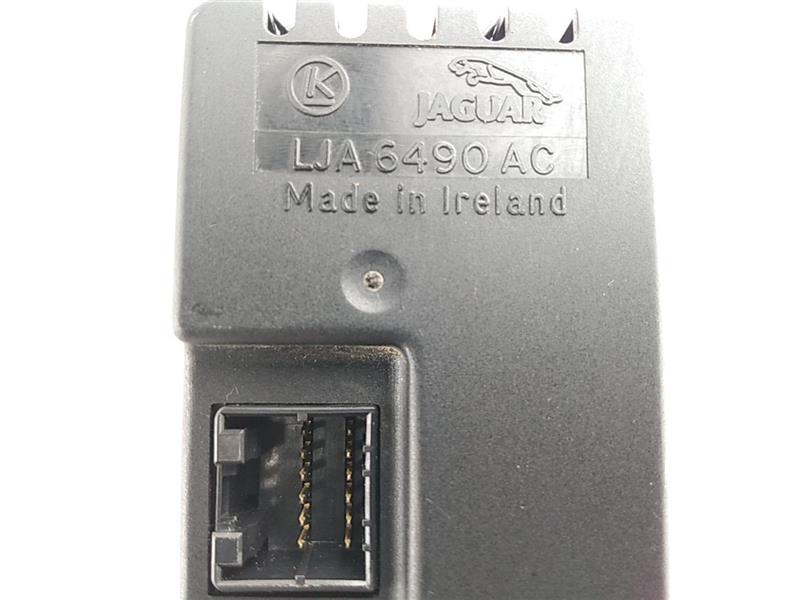 Jaguar XK8 Lamp Dimmer Module