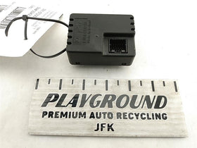 Jaguar XK8 Lamp Dimmer Module