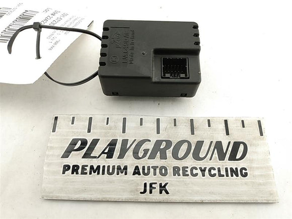 Jaguar XK8 Lamp Dimmer Module