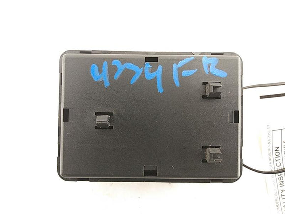 Jaguar XK8 Lamp Dimmer Module