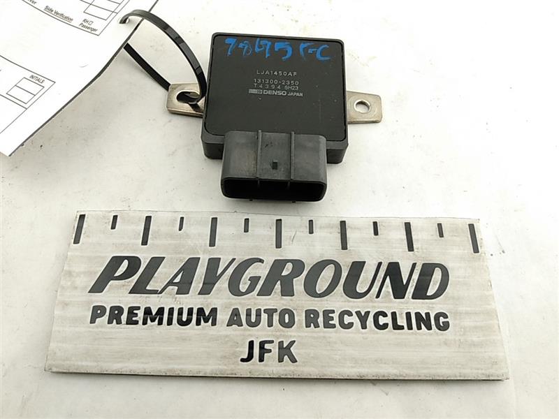 Jaguar XK8 Ignition Control Module