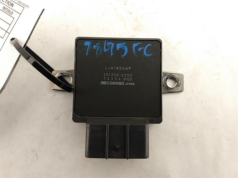 Jaguar XK8 Ignition Control Module - 0