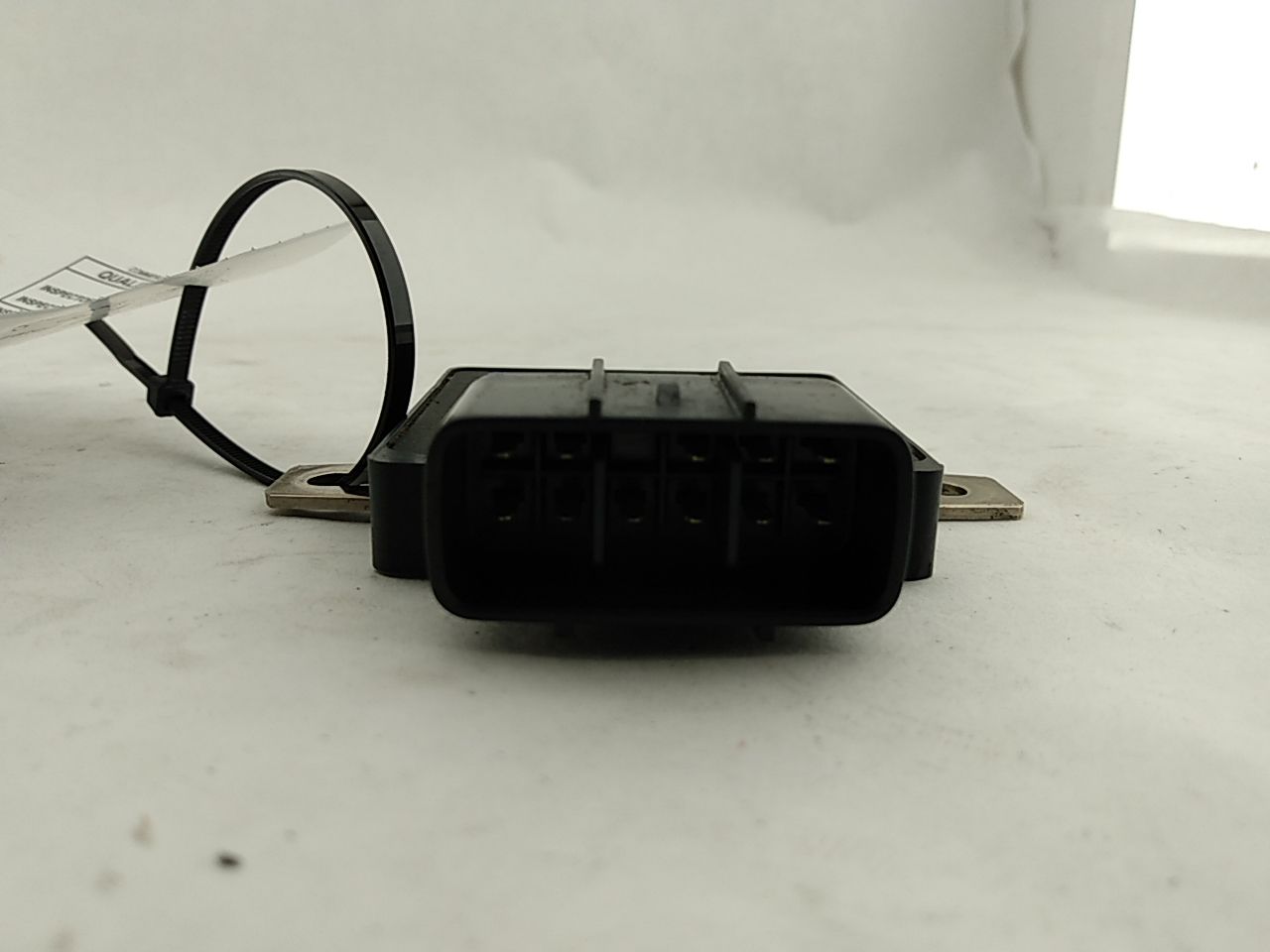 Jaguar XK8 Ignition Control Module